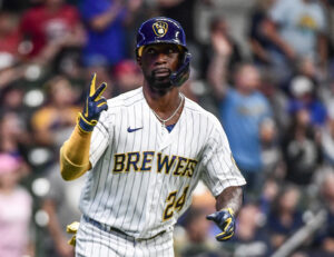 Dodgers, Rays Interested In Andrew McCutchen - MLB Trade Rumors Dodgers, Rays Interested In Andrew McCutchen - MLB Trade Rumors
