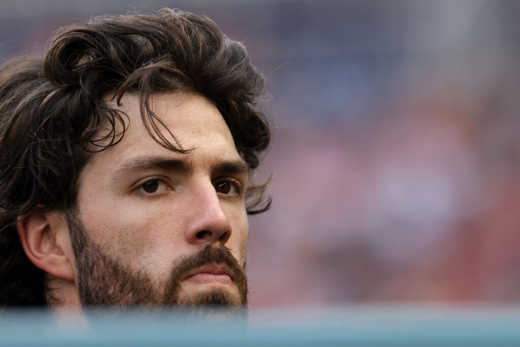 Buyers Beware of Braves signing Dansby Swanson