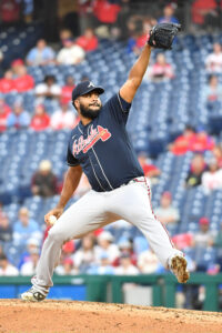 Red Sox make Kenley Jansen signing official, designate Hoy Park for  assignment – Blogging the Red Sox