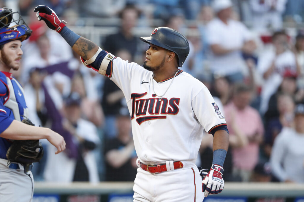 Twins break out bats in 9-6 win over Astros – Twin Cities