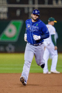 Guardians sign Mike Zunino to one-year deal - Covering the Corner