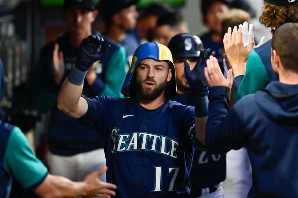 Mitch Haniger Expected To Land Three-Year Deal - MLB Trade Rumors
