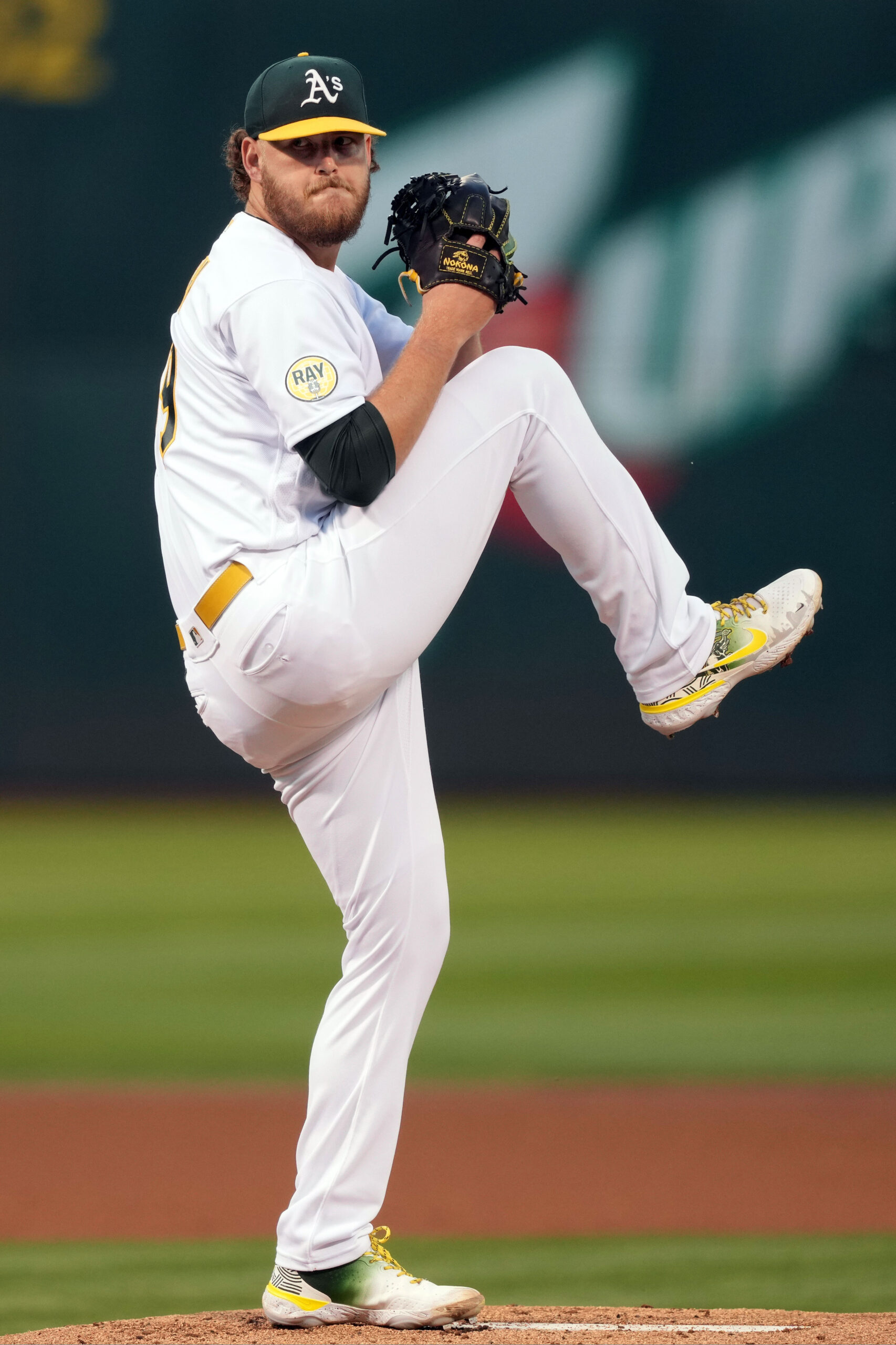 Orioles Acquire Cole Irvin From A's MLB Trade Rumors