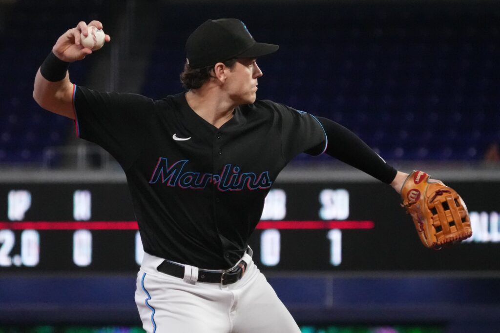 Brian Anderson Details Decision to Sign With Milwaukee Brewers & Injuries  in Miami Marlins Career 
