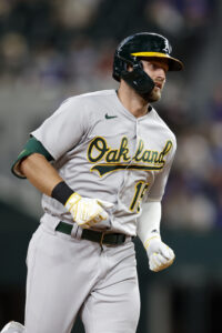 What A's deadline deals for Montas, Murphy could mean for their rebuild