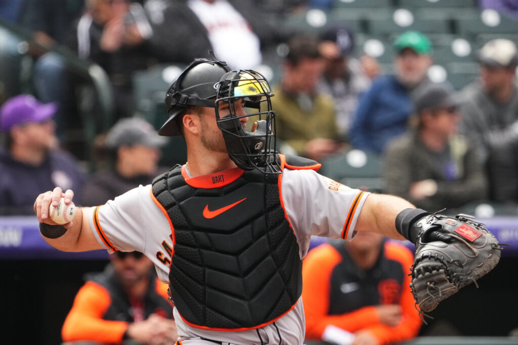 Buster Posey on Giants in 2022 is 'high priority' to Farhan Zaidi