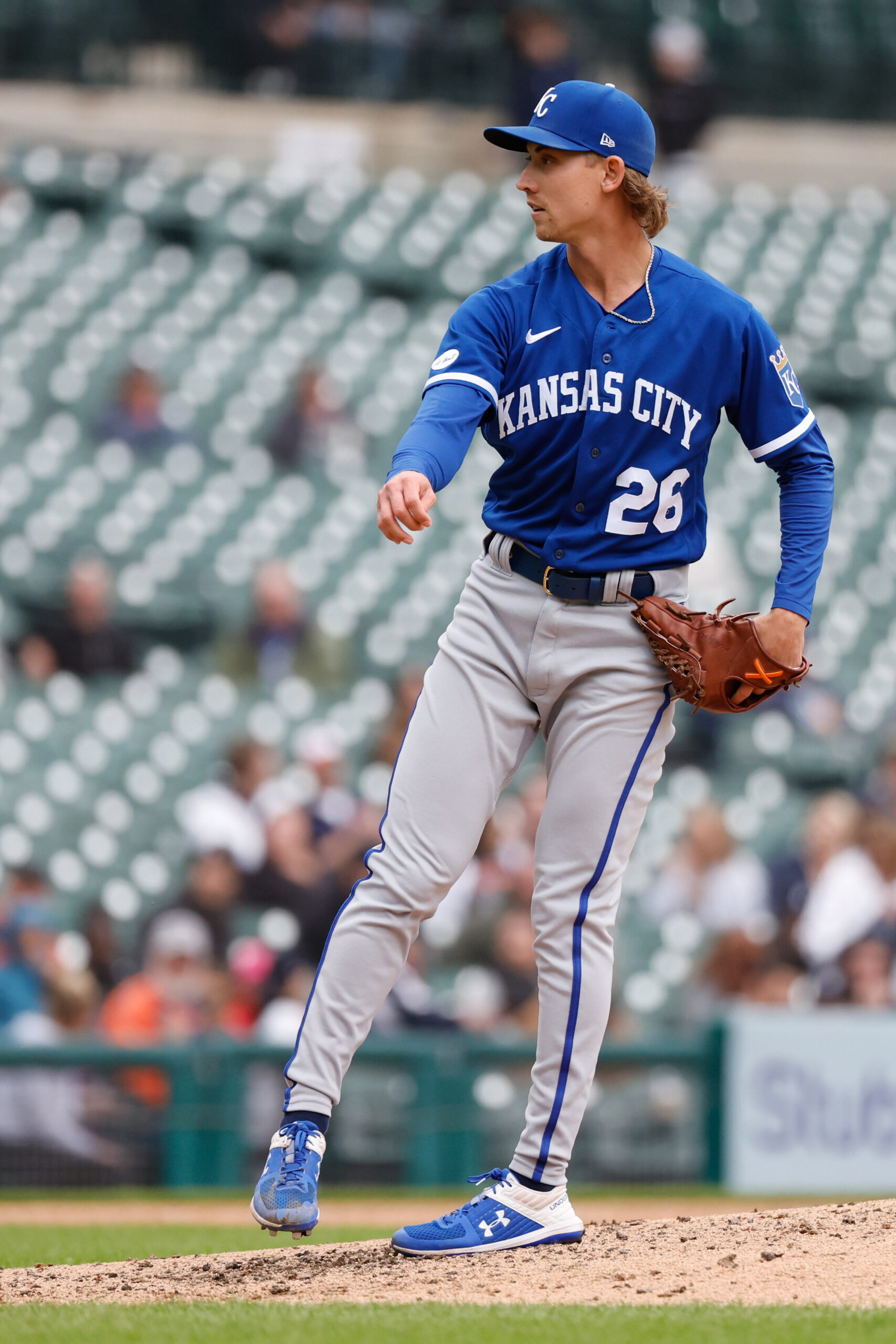 How Much Is Luke Weaver Really Worth?  (The Numbers Will Surprise You) - nmdjlch