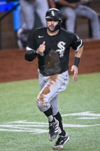 Seattle Mariners sign OF A.J. Pollock to a one-year deal worth $7 million -  Lookout Landing