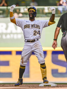 Andrew McCutchen, Yankees a solid fit