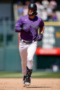 MLBTR]Rockies Remain Unlikely To Trade Daniel Bard, C.J. Cron : r