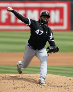 Johnny Cueto finding a new kind of success with Chicago White Sox