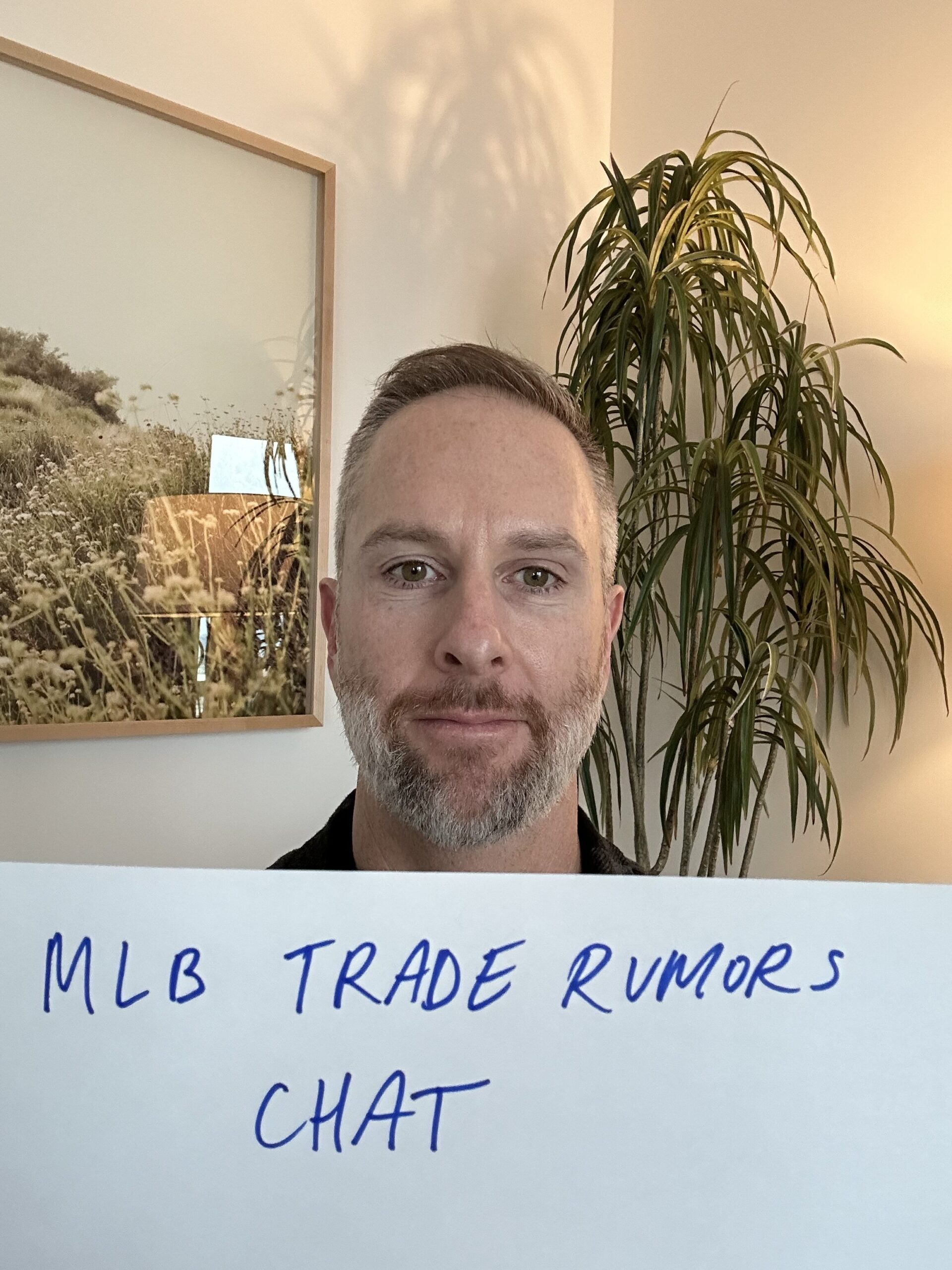 Read The Transcript Of Our Chat Hosted By Former MLB Hitting Coach