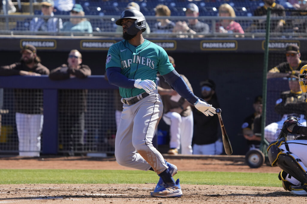 Abraham Toro has big potential in 2022 for the Mariners - Lookout Landing