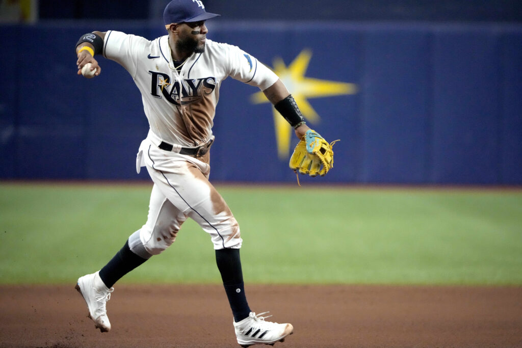 Tampa Bay Rays pitchers may be seen as anti-gay as they refused to wear gay  pride decoratives