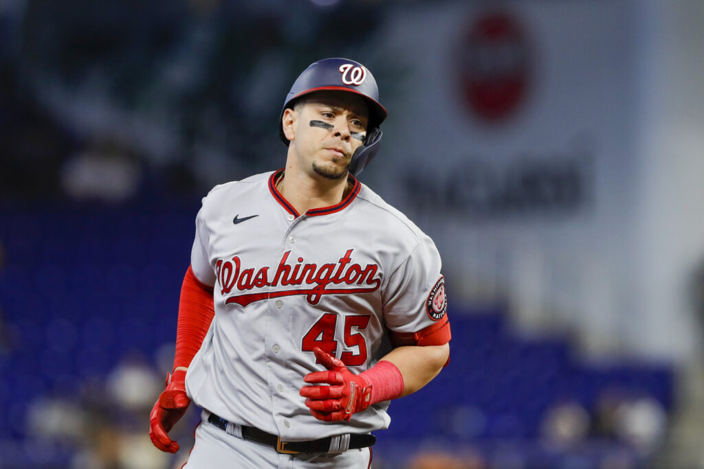 The Rangers' Breakout Slugger Keeps Getting Better - MLB Trade Rumors