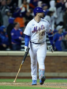 Jeff McNeil showcasing his skills for NY Mets in win over Reds