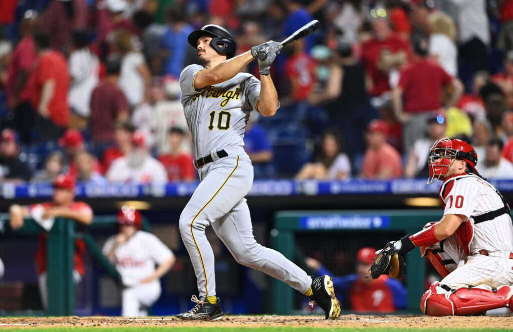Trade scenarios for the Pirates Bryan Reynolds, Locked On Cardinals