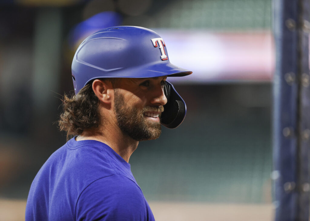 2021 Year in Review: Charlie Culberson - Lone Star Ball