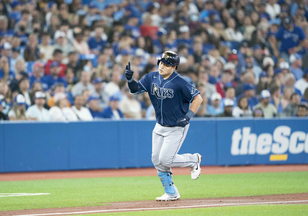 Pirates Win Arbitration Hearing Against Ji-Man Choi - MLB Trade Rumors