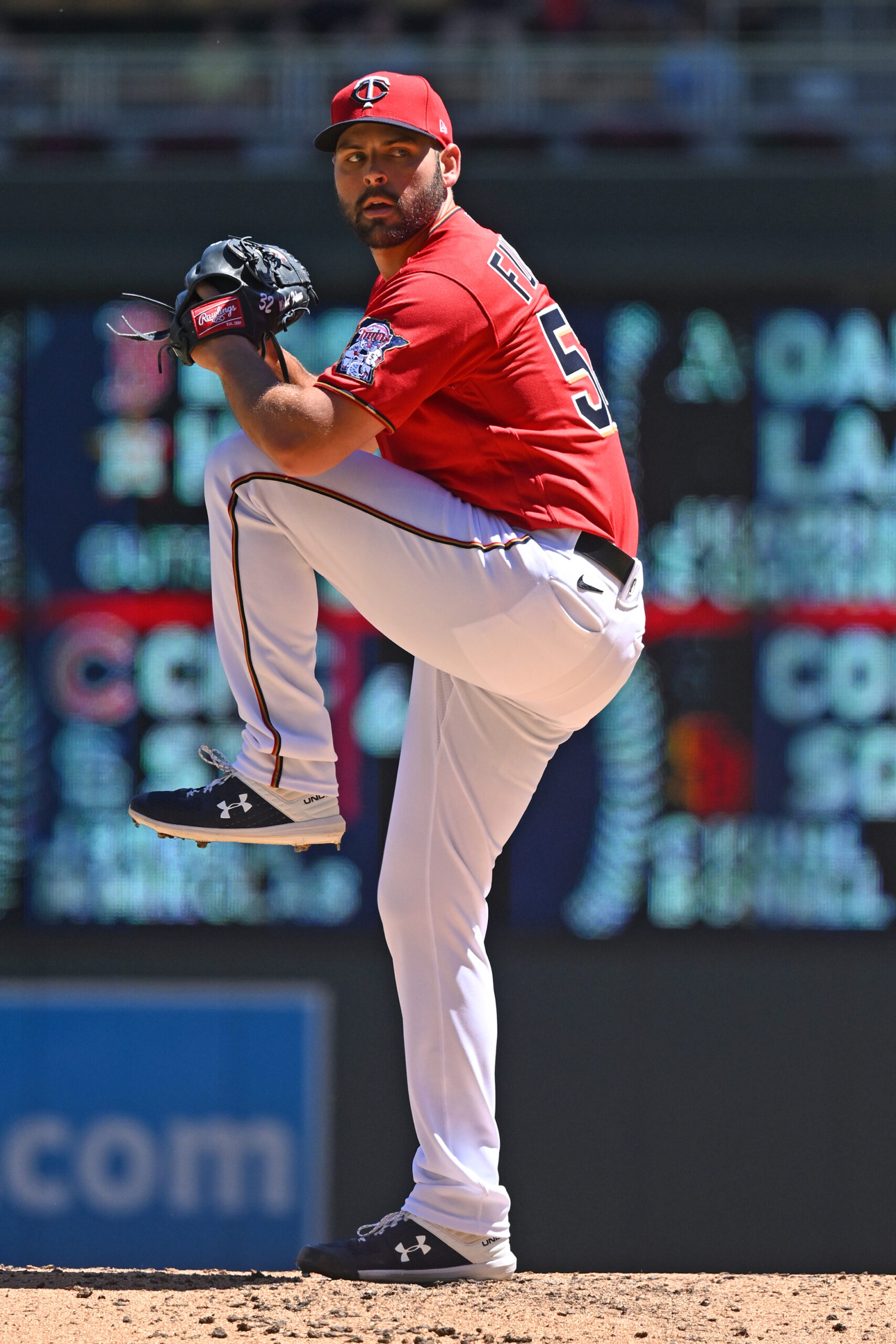 Cubs Sign Michael Fulmer - MLB Trade Rumors