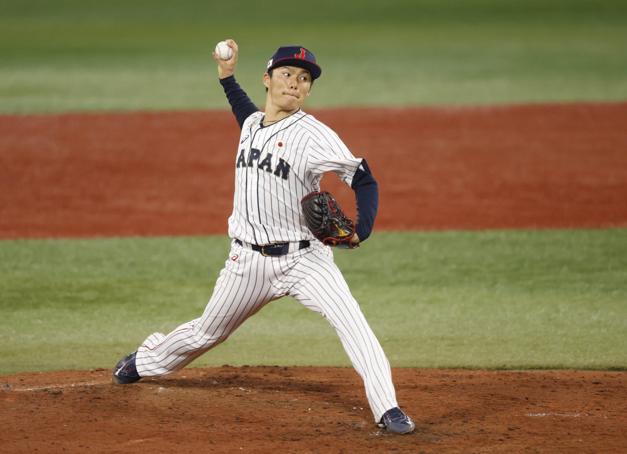 NPB Ace Yoshinobu Yamamoto Could Be Posted For MLB Teams MLB Trade Rumors