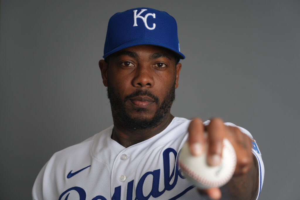 Offseason In Review: Kansas City Royals - MLB Trade Rumors