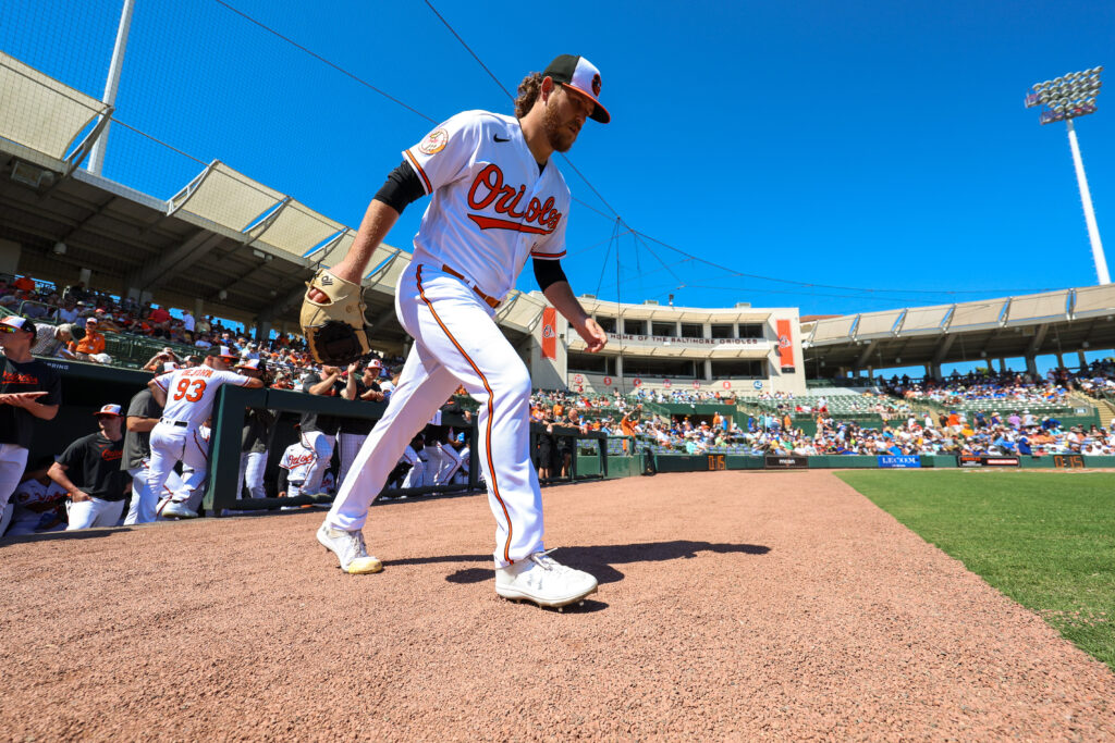 Offseason In Review Chat: Baltimore Orioles