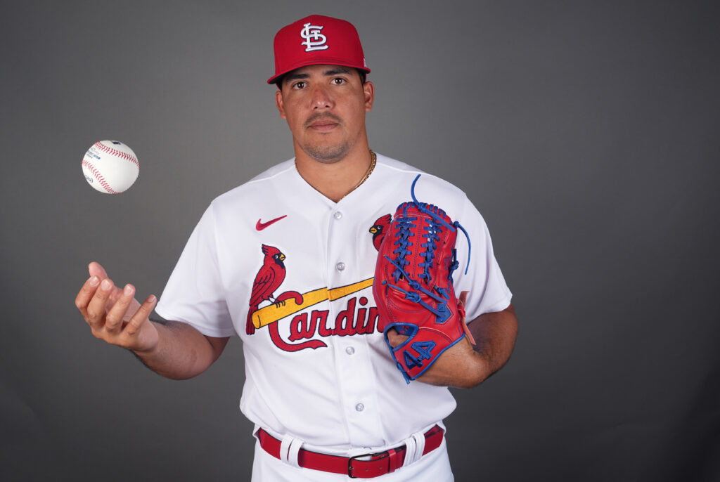 Tigers, Freddy Pacheco Agree To Minor League Deal Tigers, Freddy Pacheco Agree To Minor League Deal