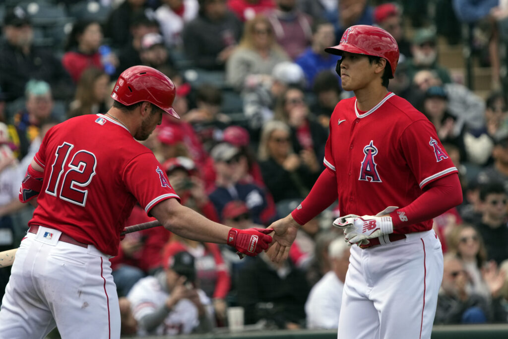 Offseason In Review Chat: Los Angeles Angels - MLB Trade Rumors