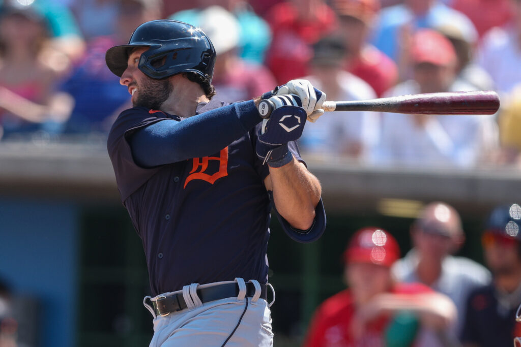 Central Notes: Tigers, Marmol, Ashby, Brewers