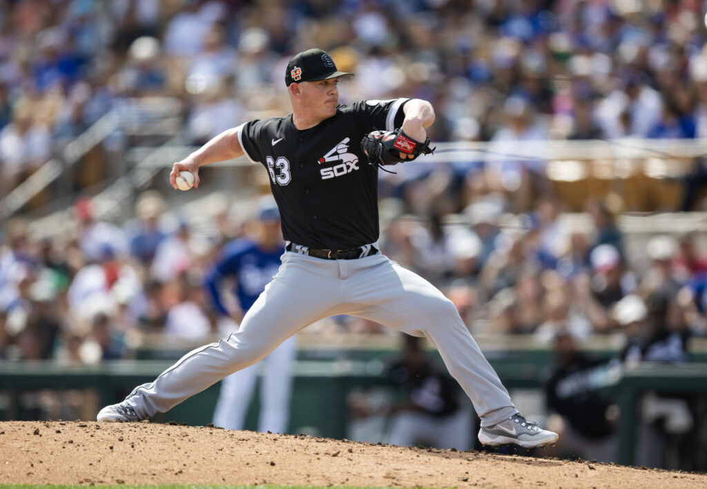 Matt Foster Undergoes Tommy John Surgery MLB Trade Rumors