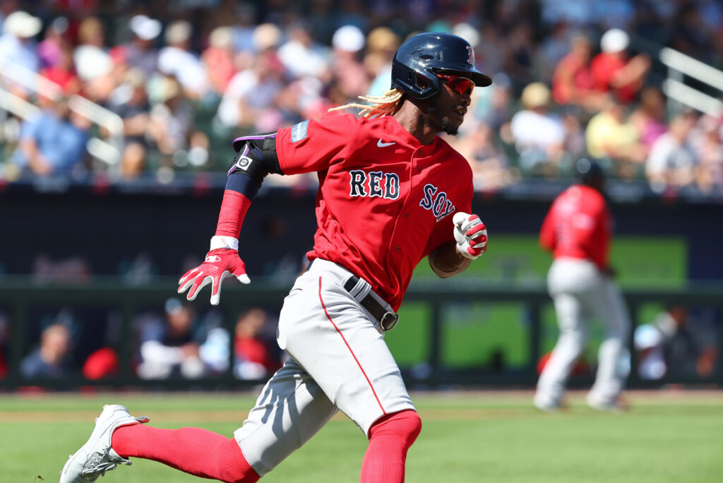 Red Sox News & Links: Tapia Time? - Over the Monster
