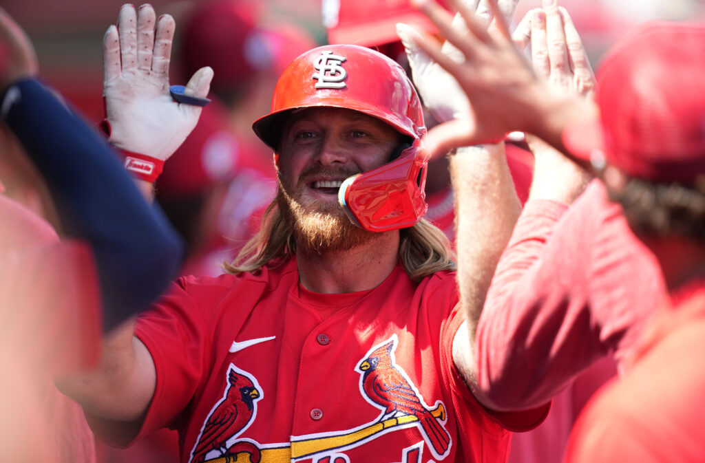 St. Louis Cardinals on X: We have optioned LHPs Génesis Cabrera, JoJo  Romero, and INF/OF Juan Yepez to the Memphis (AAA) roster. We have selected  INF Taylor Motter to the team's 40-player