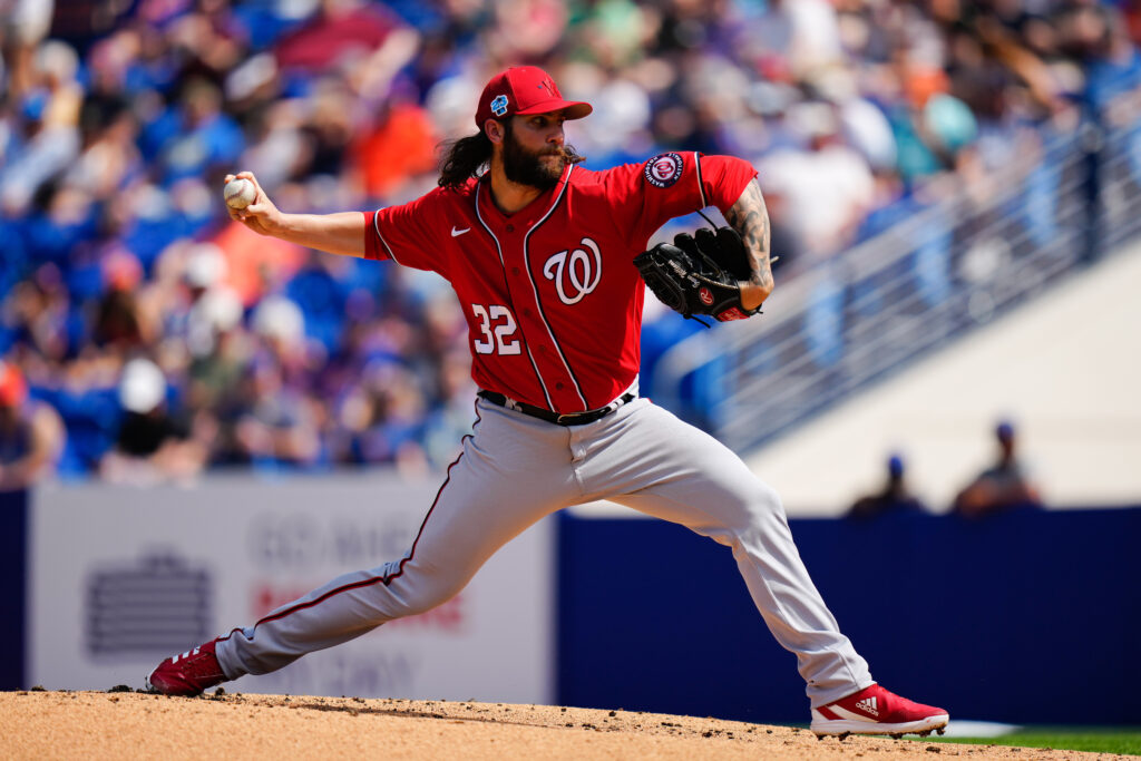 Offseason In Review: Washington Nationals - MLB Trade Rumors