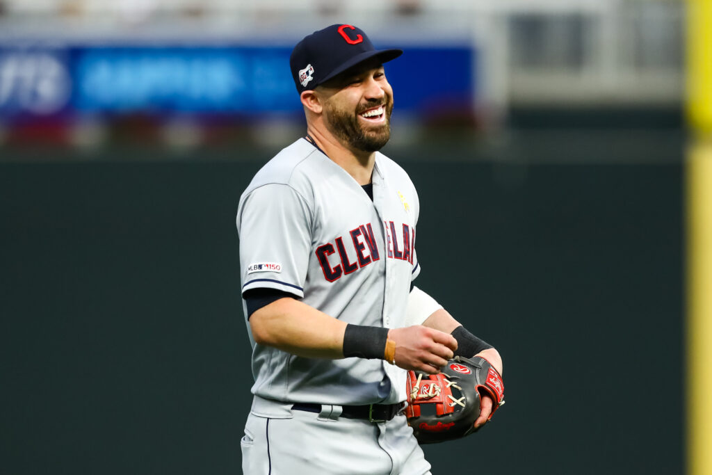 Jason Kipnis announces retirement, was two-time All-Star in Cleveland