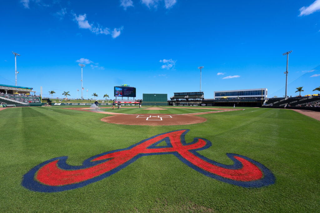 Braves Hire Hugh Quattlebaum, Carlos Méndez As Assistant Hitting ...