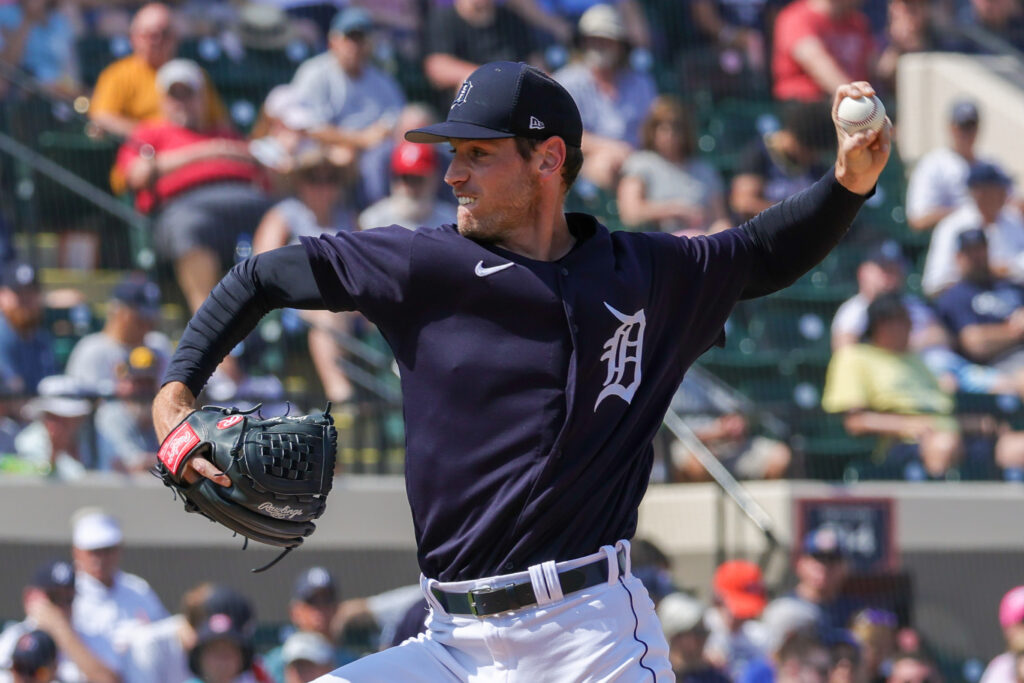 Detroit Tigers: Spencer Turnbull, Jake Rogers highlight week