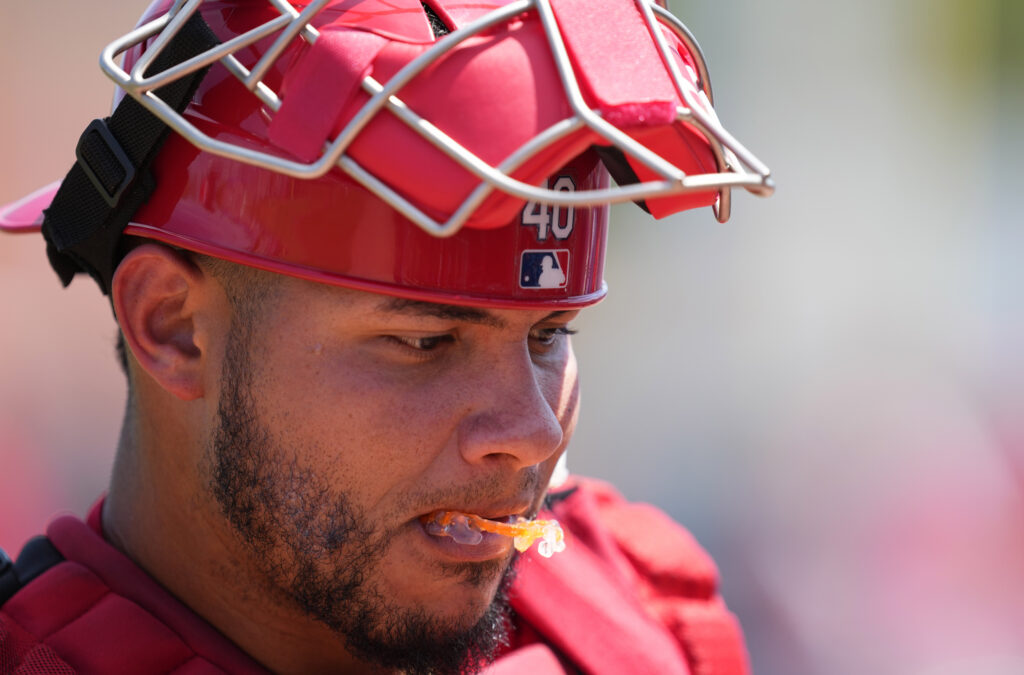 Three Cardinals Hurlers Reportedly Could Be Let Go To Open Up Roster Spots  For Free Agency - Sports Illustrated Saint Louis Cardinals News, Analysis  and More