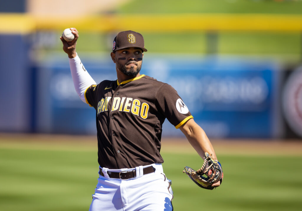 Padres News: SD's Trust in Rougned Odor Led to Clutch Sunday