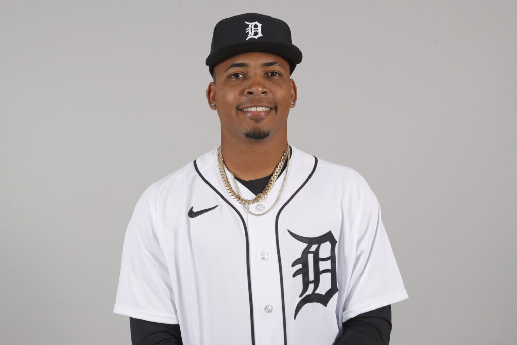 Pirates Claim Edwin Uceta from Tigers, Transfer JT Brubaker to 60