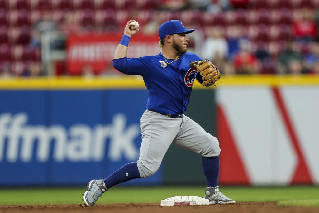 Chicago Cubs News: Esteban Quiroz traded to the Philadelphia Phillies