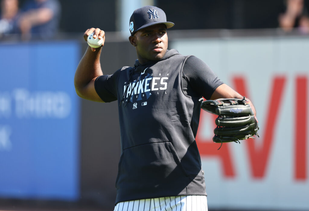 Is It Prudent For Yankees To Hold On Estevan Florial?
