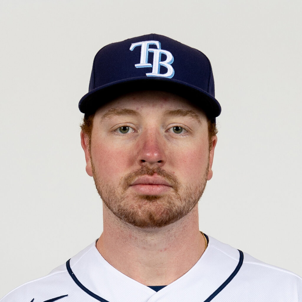 Detroit Tigers acquire outfielder Grant Witherspoon from Tampa Bay Rays -  Bless You Boys