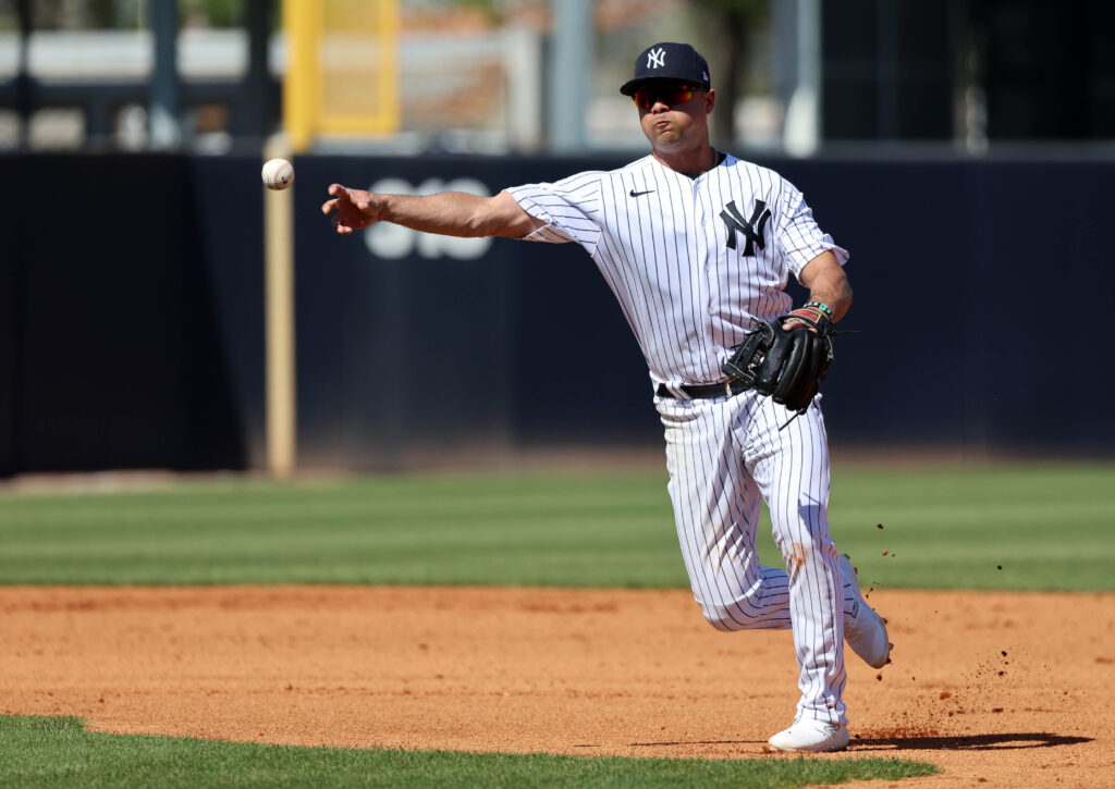MLB trade rumors: Would Yankees-Blue Jays Josh Donaldson deal make sense?  Mailbag 