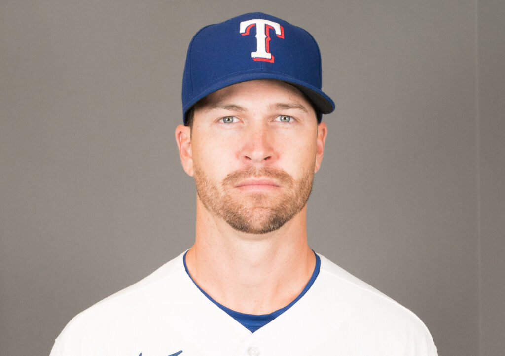 Texas Rangers Send Bullpen Options Kyle Funkhouser, Danny Duffy to