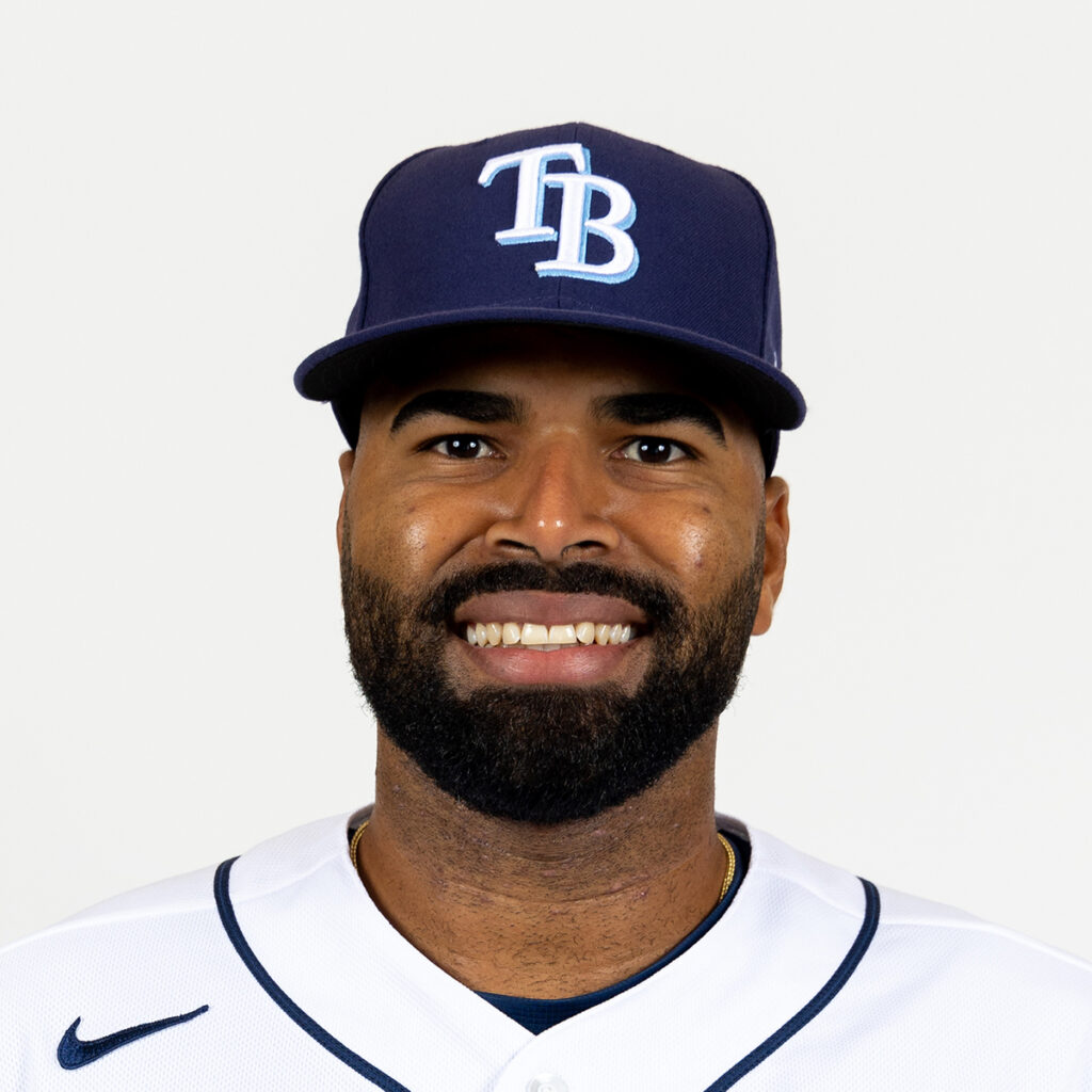 Rays Select Hector Perez MLB Trade Rumors