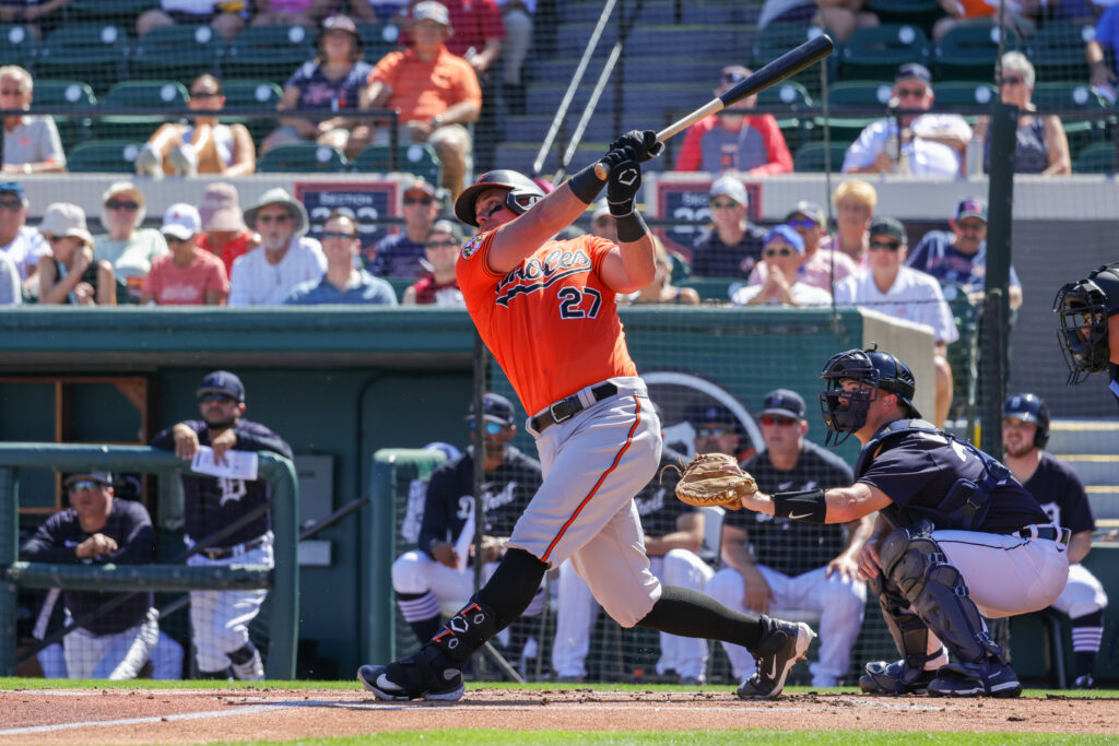 James McCann to have surgery for hand fracture