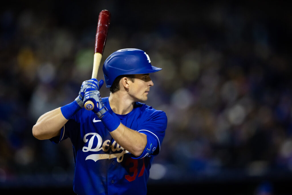 Dodgers roster: Luke Williams claimed off waivers from Marlins - True Blue  LA