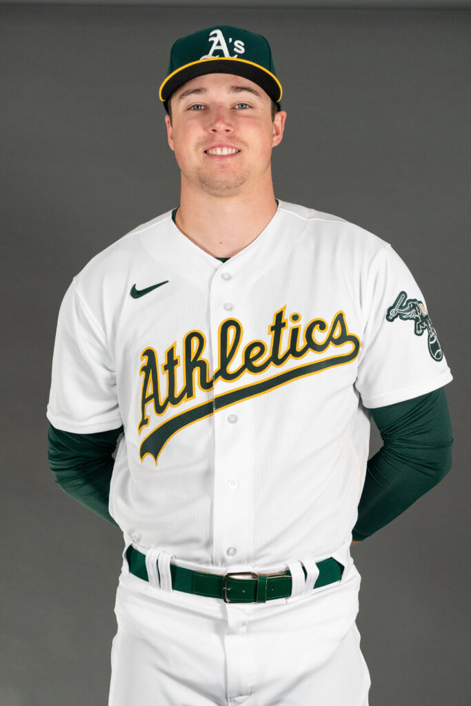 Athletics To Promote Mason Miller MLB Trade Rumors