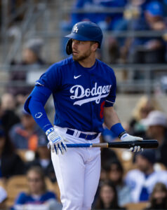 Dodger minors: Michael Busch, Miguel Vargas - True Blue LA